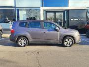 Chevrolet Orlando I Москва  - изображение 18