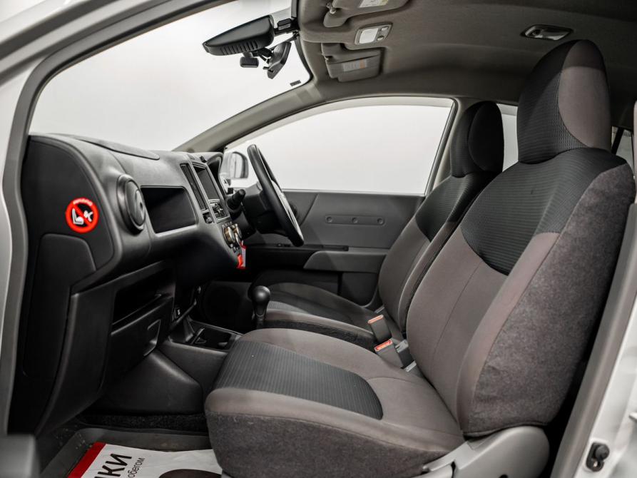 Nissan AD III Рестайлинг Красноярск  - изображение 7