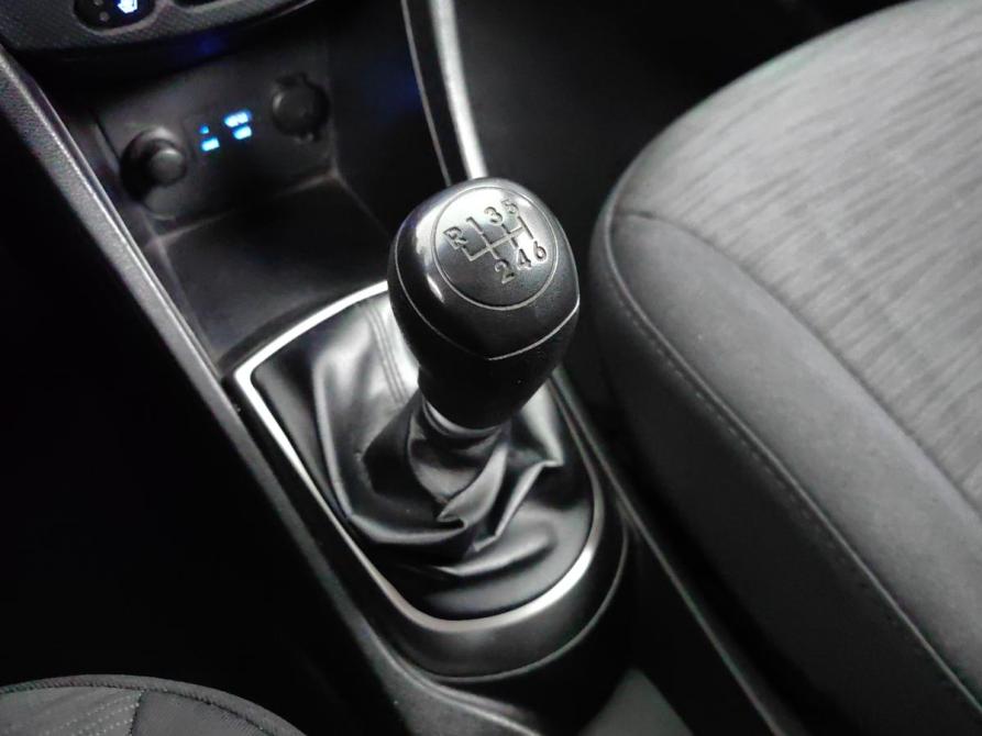 Hyundai Solaris I Рестайлинг Подольск  - изображение 16