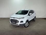 Ford EcoSport II Москва  - изображение 19
