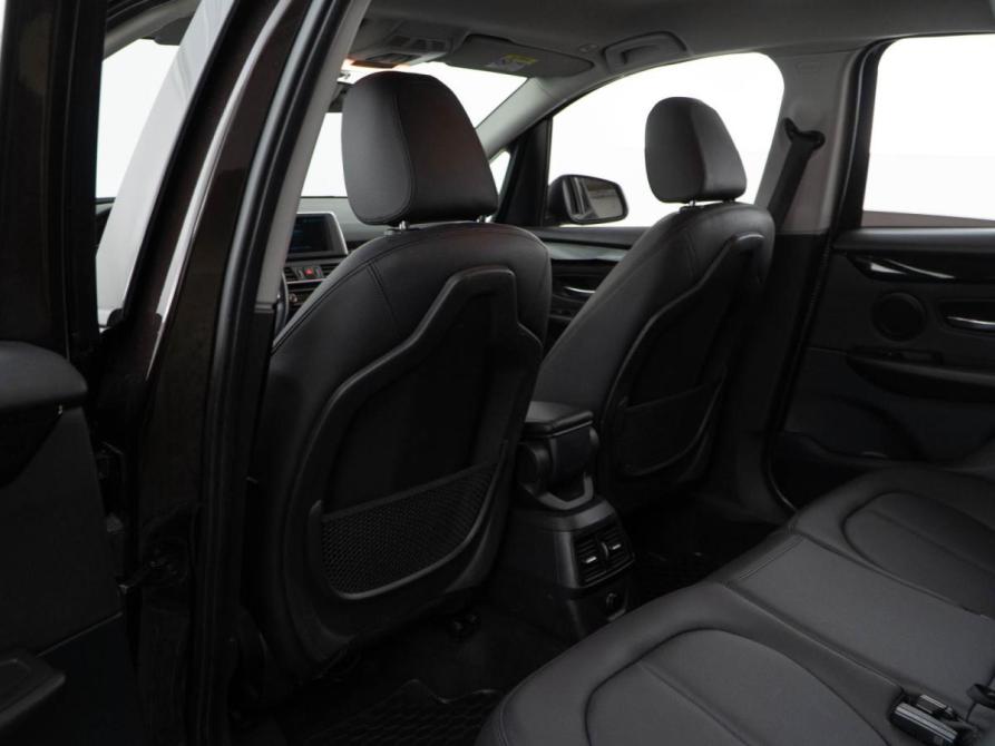 BMW 2 серии Active Tourer F45 Рестайлинг Москва  - изображение 11