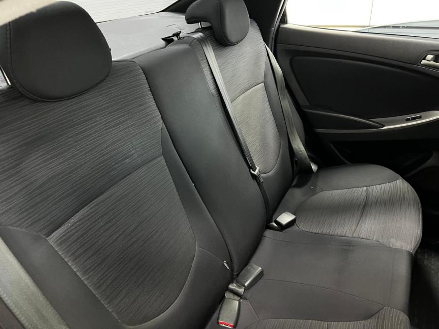 Hyundai Solaris I Рестайлинг Казань  - изображение 17