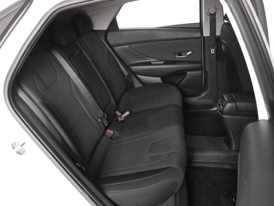 Hyundai Elantra VII (CN7) Ростов-на-Дону  - изображение 7
