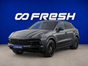 Porsche Cayenne III Москва  - изображение 28