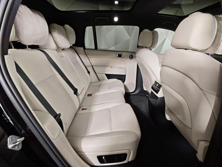 Li Auto (Lixiang) L7 I Рестайлинг Москва  - изображение 16