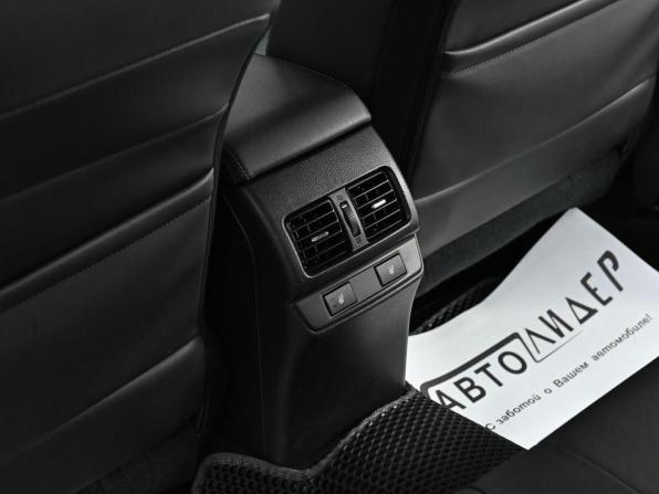Subaru Outback V с пробегом 2016 года, цена 1 469 000 рублей, 103301 км, универсал, Автокод Объявления