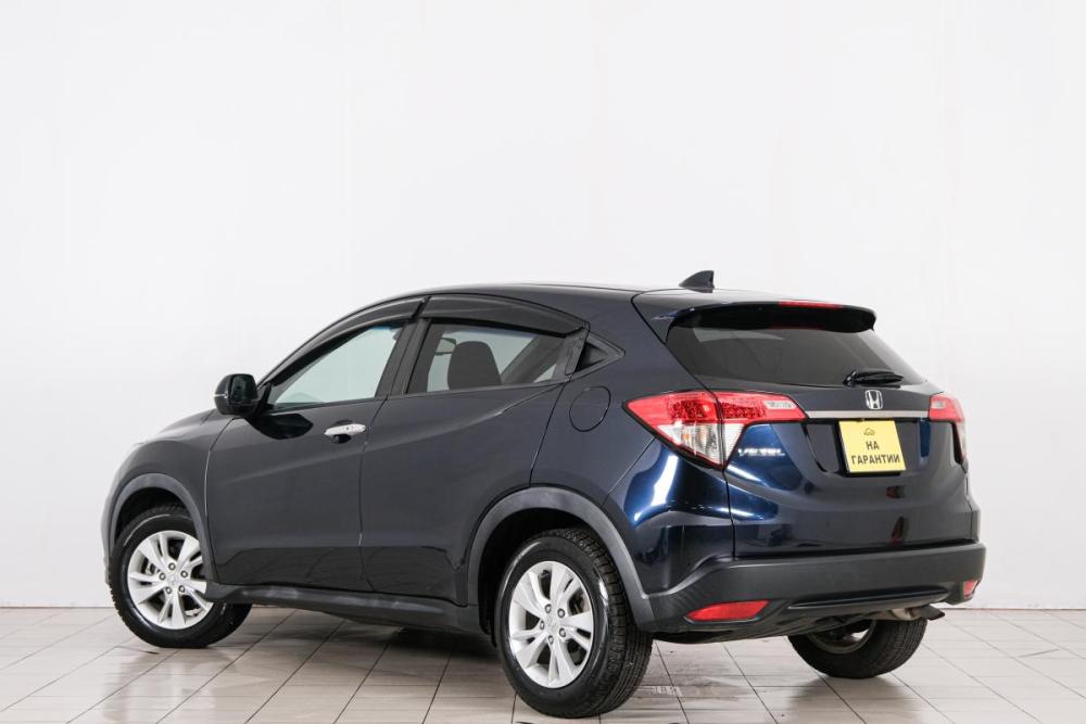 Honda Vezel I Рестайлинг Красноярск  - изображение 5