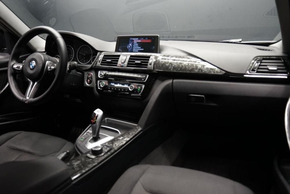 BMW 3 серии VI (F3x) Рестайлинг Крым  - изображение 22