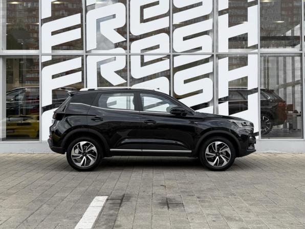 Kaiyi X3 с пробегом 2024 года, цена 1 785 000 рублей, 17383 км, внедорожник, Автокод Объявления