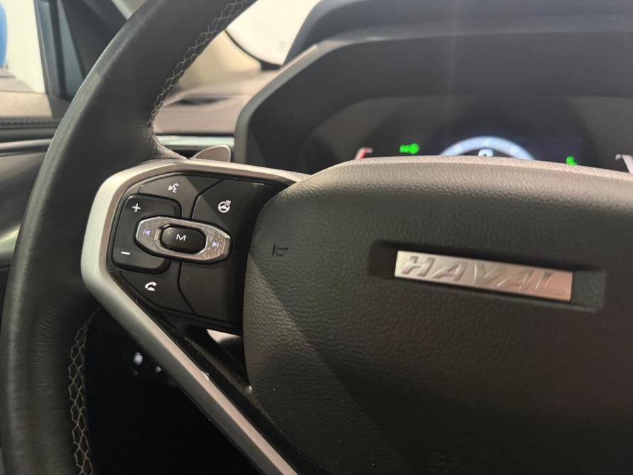 Haval Jolion I Самара  - изображение 18