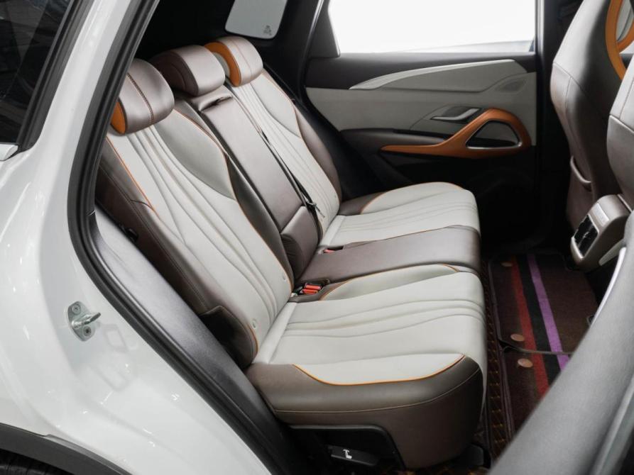 BYD Song Pro I Рестайлинг Тюмень  - изображение 7