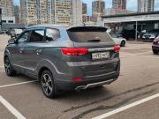 Lifan Myway Санкт-Петербург  - изображение 8