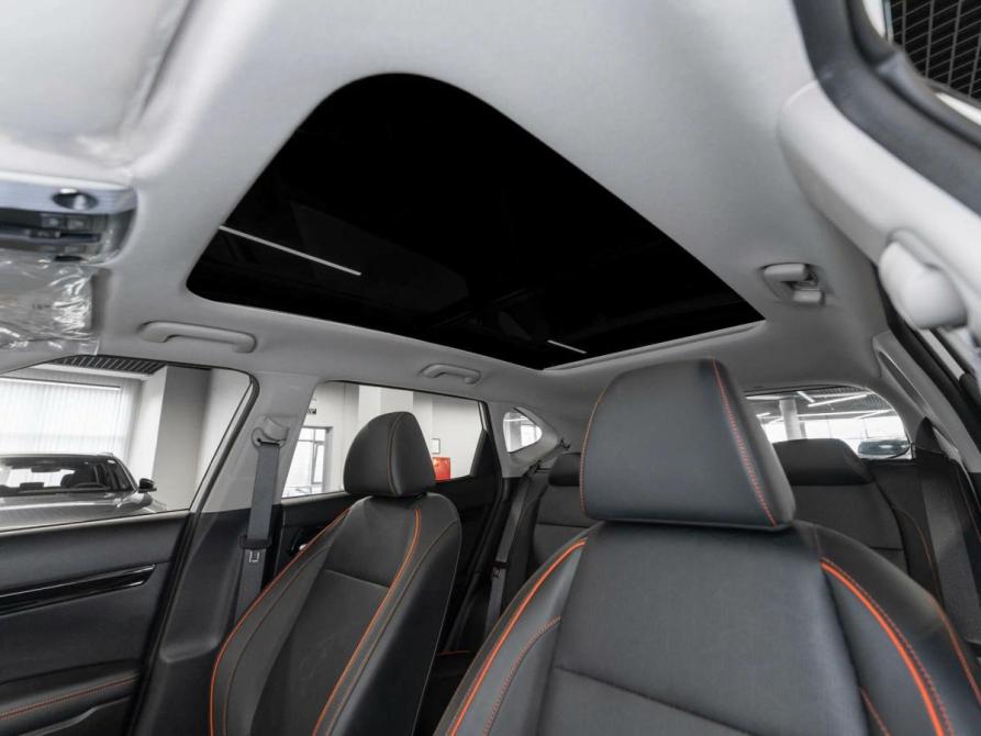 Kia Seltos I Рестайлинг Москва  - изображение 10