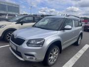 Skoda Yeti I Рестайлинг Санкт-Петербург  - изображение 7