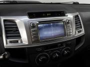 Toyota Hilux VII Рестайлинг Тюмень  - изображение 42