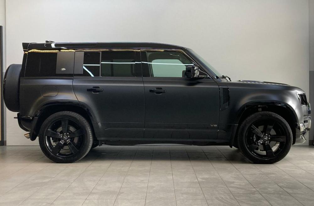 Land Rover Defender II Барнаул  - изображение 6