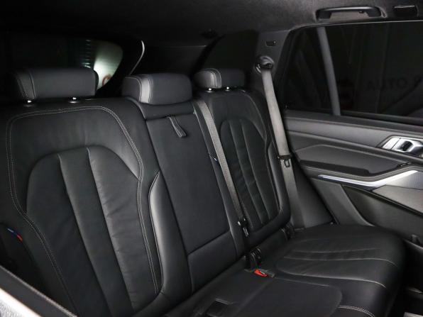 BMW X5 IV (G05/G18) с пробегом 2020 года, цена 5 600 000 рублей, 173402 км, внедорожник, Автокод Объявления