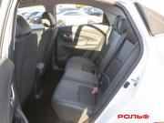 Changan Alsvin Москва  - изображение 26