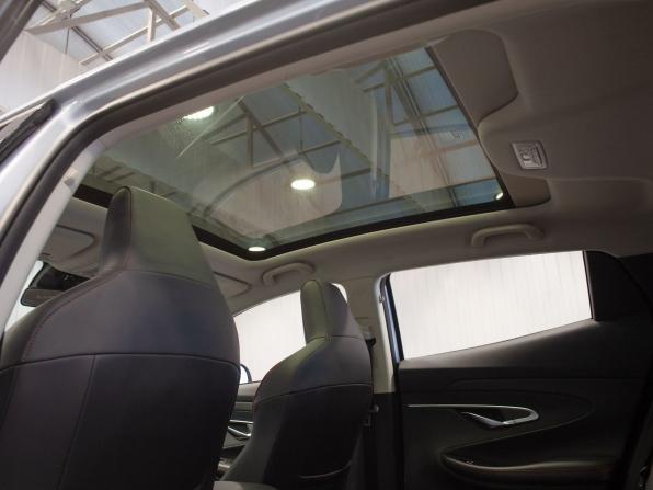 Changan UNI-T I с пробегом 2023 года, цена 2 645 000 рублей, 17472 км, внедорожник, Автокод Объявления