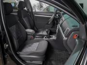 Opel Vectra C Рестайлинг Воронеж  - изображение 24