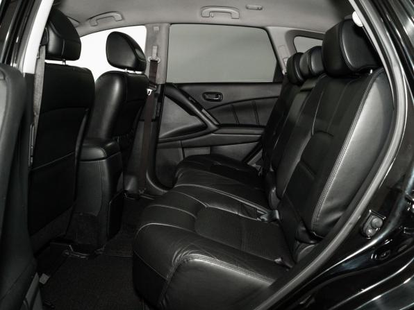 Nissan Murano II (Z51) Рестайлинг 2 с пробегом 2013 года, цена 1 399 500 рублей, 171940 км, внедорожник, Автокод Объявления