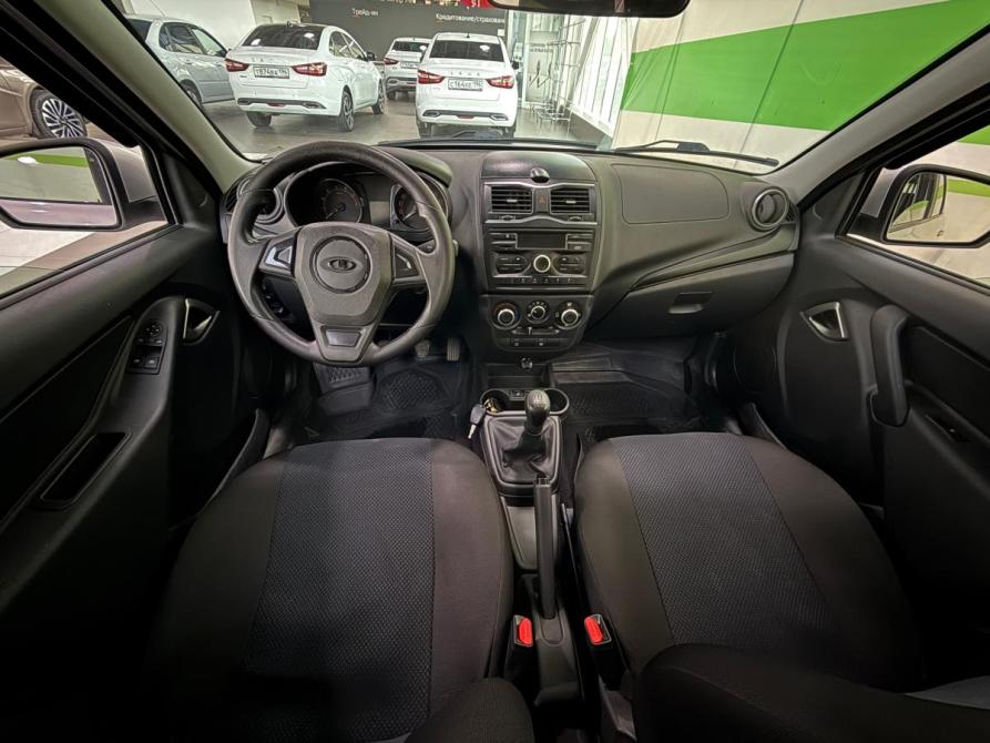 Lada (ВАЗ) Granta I Рестайлинг Нижний Тагил  - изображение 11