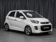 Kia Picanto II Рестайлинг Тюмень  - изображение 19
