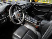 Porsche Macan I Рестайлинг Москва  - изображение 32