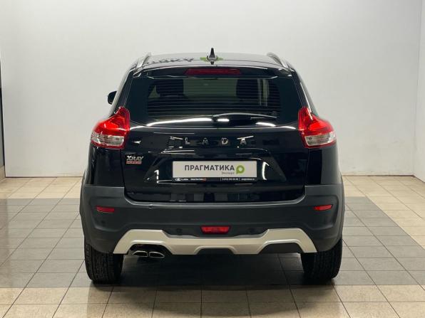 Lada (ВАЗ) XRAY I с пробегом 2021 года, цена 1 299 000 рублей, 44000 км, хэтчбек, Автокод Объявления