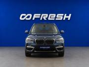 BMW X3 III (G01) Москва  - изображение 29