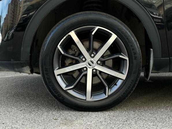 Haval F7x I с пробегом 2020 года, цена 1 599 000 рублей, 90915 км, внедорожник, Автокод Объявления