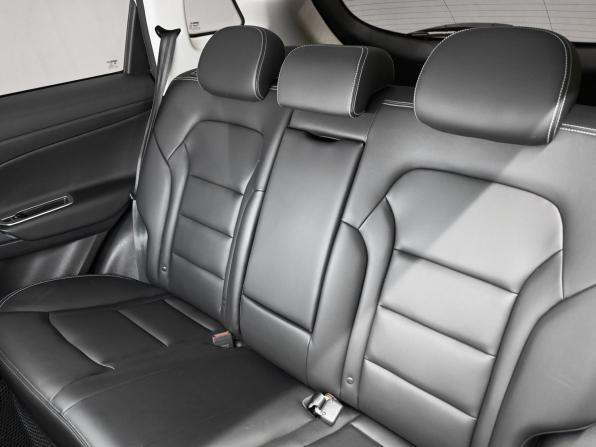 Geely Atlas I с пробегом 2019 года, цена 1 645 000 рублей, 109326 км, внедорожник, Автокод Объявления