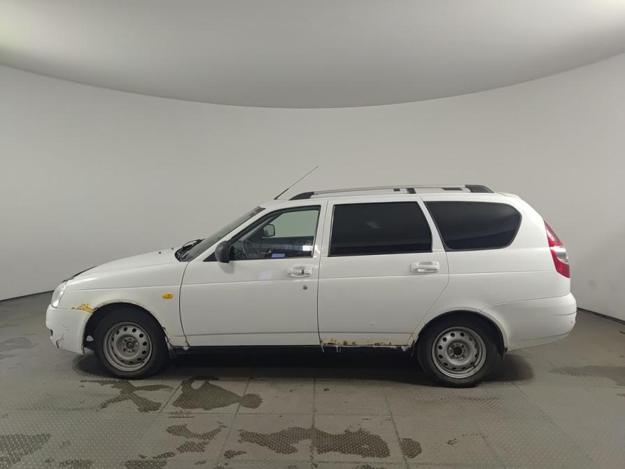 Lada (ВАЗ) Priora I Уфа  - изображение 10