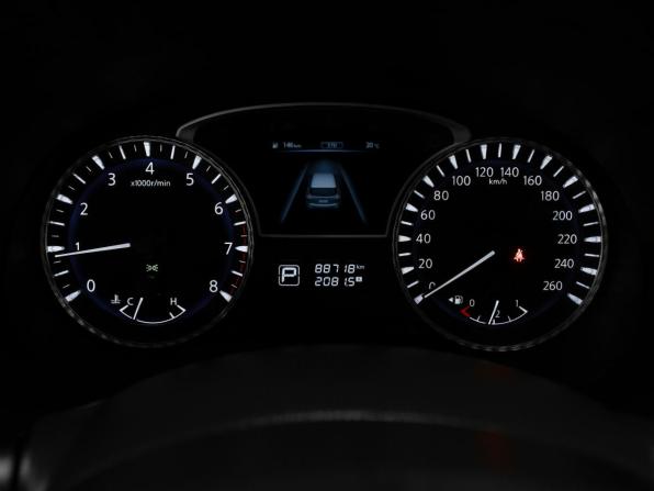 Infiniti QX60 I Рестайлинг с пробегом 2019 года, цена 3 050 000 рублей, 88715 км, внедорожник, Автокод Объявления