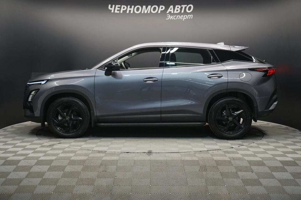 Omoda C5 I Крым  - изображение 2