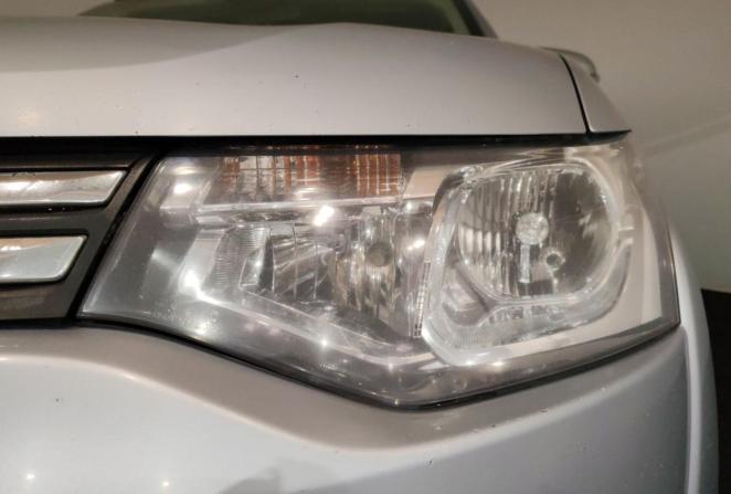 Mitsubishi Outlander II Рестайлинг с пробегом 2012 года, цена 1 160 000 рублей, 245547 км, внедорожник, Автокод Объявления