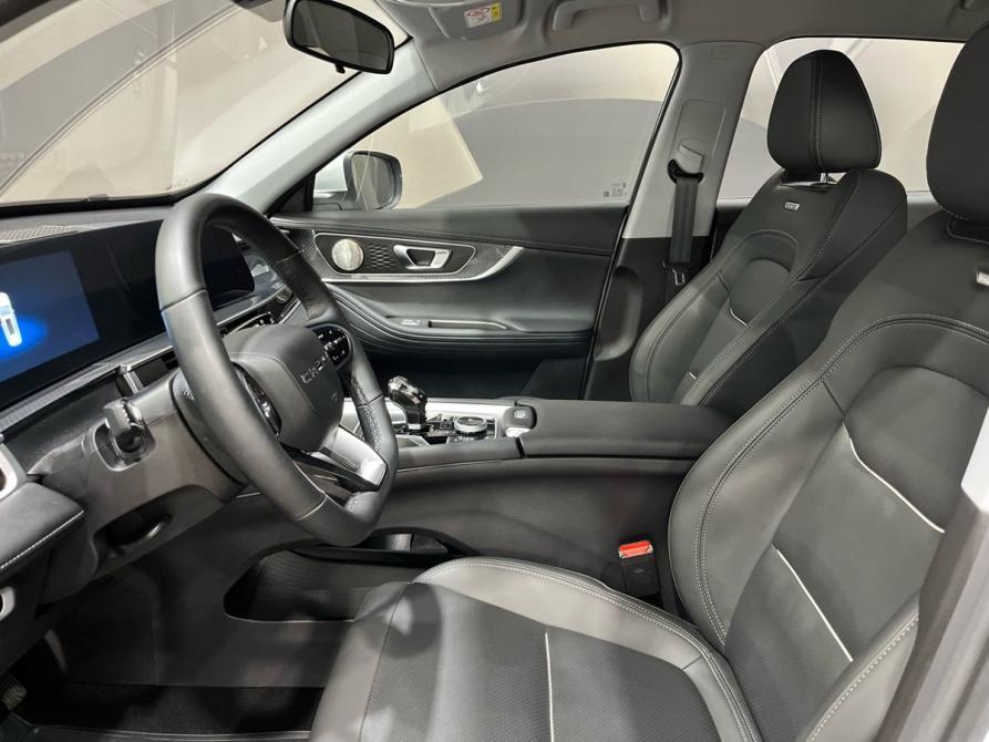 Chery Tiggo 7L I Пермь  - изображение 17