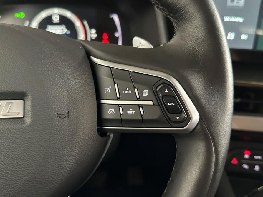 Haval F7x I Рестайлинг Москва  - изображение 14
