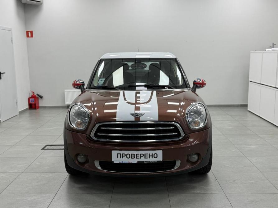 Mini Paceman I Казань  - изображение 2