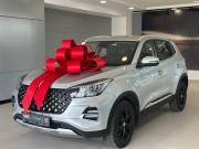 Chery Tiggo 4 Pro I Рестайлинг Тверь  - изображение 22