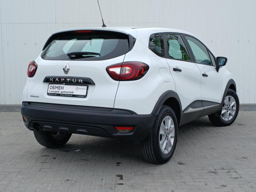 Renault Kaptur I Новочеркасск  - изображение 3