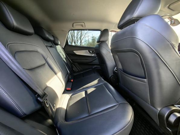 Chery Tiggo 4 Pro I с пробегом 2023 года, цена 1 249 000 рублей, 69464 км, внедорожник, Автокод Объявления