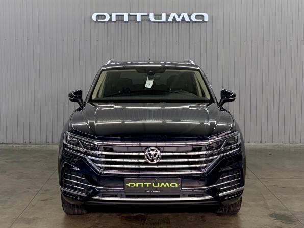 Volkswagen Touareg III с пробегом 2019 года, цена 5 397 000 рублей, 28395 км, внедорожник, Автокод Объявления