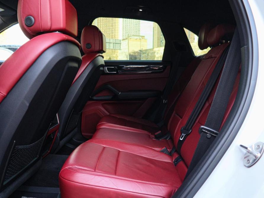 Porsche Cayenne III Москва  - изображение 17