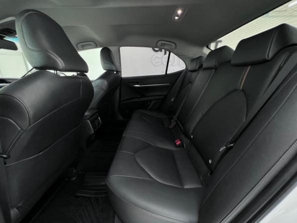 Toyota Camry VIII (XV70) с пробегом 2021 года, цена 3 180 000 рублей, 90688 км, седан, Автокод Объявления