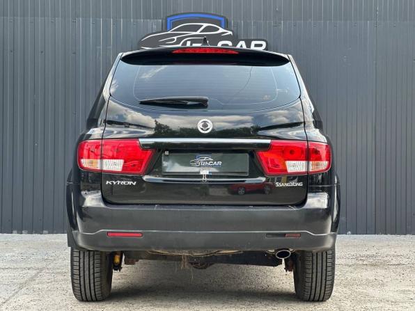 SsangYong Kyron I Рестайлинг с пробегом 2011 года, цена 699 000 рублей, 180000 км, внедорожник, Автокод Объявления