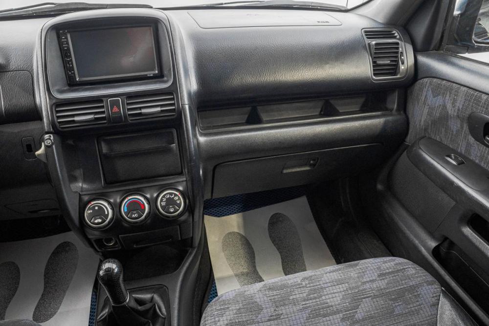 Honda CR-V II Барнаул  - изображение 19