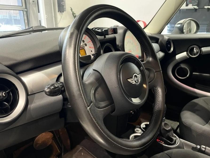 Mini Hatch II (R56) Рестайлинг Москва  - изображение 13