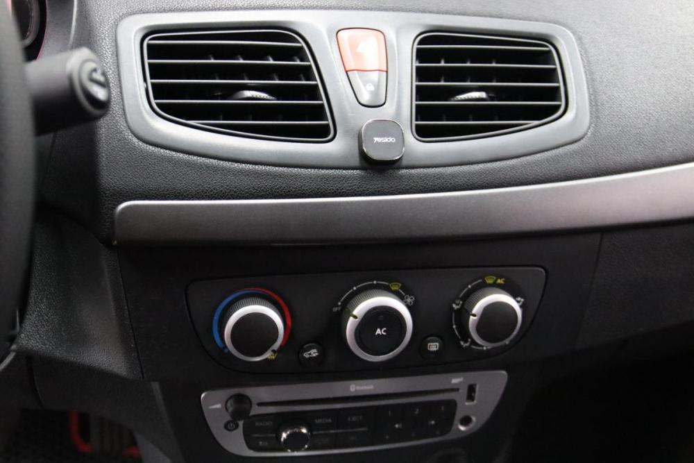Renault Fluence I Рестайлинг Сургут  - изображение 20