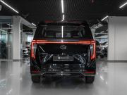 GAC Trumpchi M8 II Москва  - изображение 38